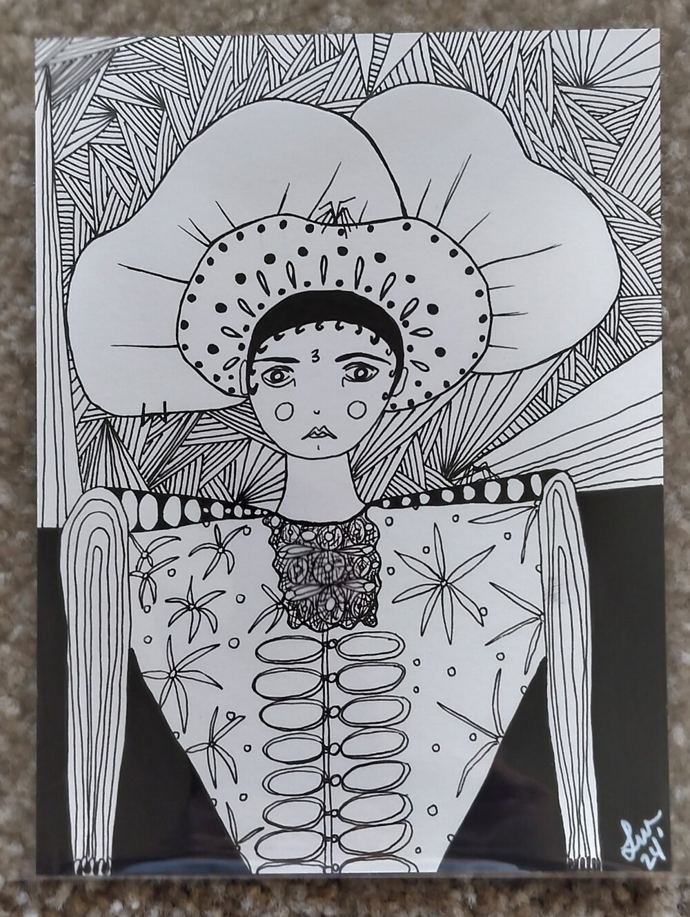 Original Artwork
